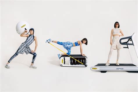 technogym christian dior|Dior treadmill for sale.